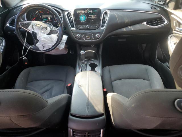 Photo 8 from auction – 2018 CHEVROLET MALIBU LT with VIN 1G1ZD5ST1JF153574