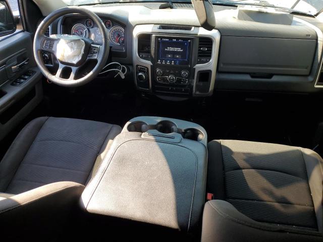 Photo 8 from auction – 2020 RAM 1500 CLASS with VIN 1C6RR6GG9LS111214