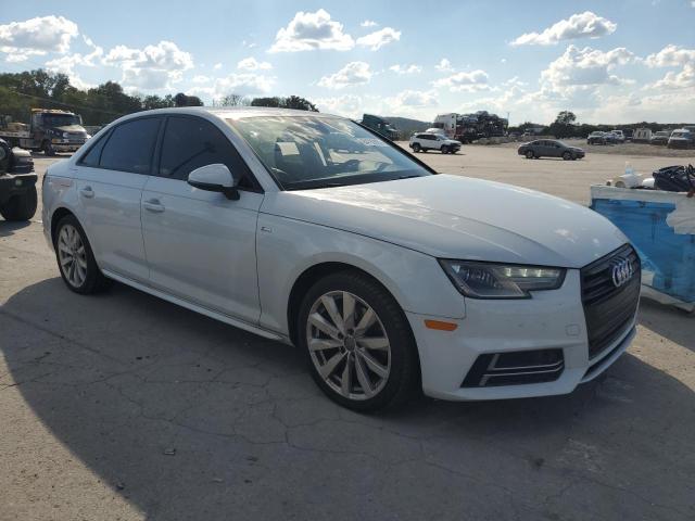 Photo 4 from auction – 2018 AUDI A4 PREMIUM with VIN WAUKMAF47JA091323