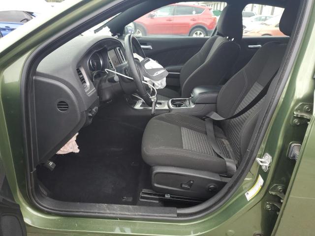 Photo 7 from auction – 2023 DODGE CHARGER SXT with VIN 2C3CDXBG5PH703155