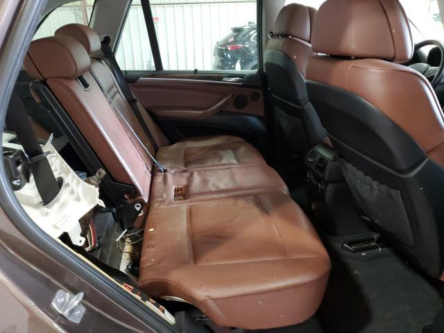 Photo 11 from auction – 2013 BMW X5 XDRIVE3 with VIN 5UXZV4C53D0B21054