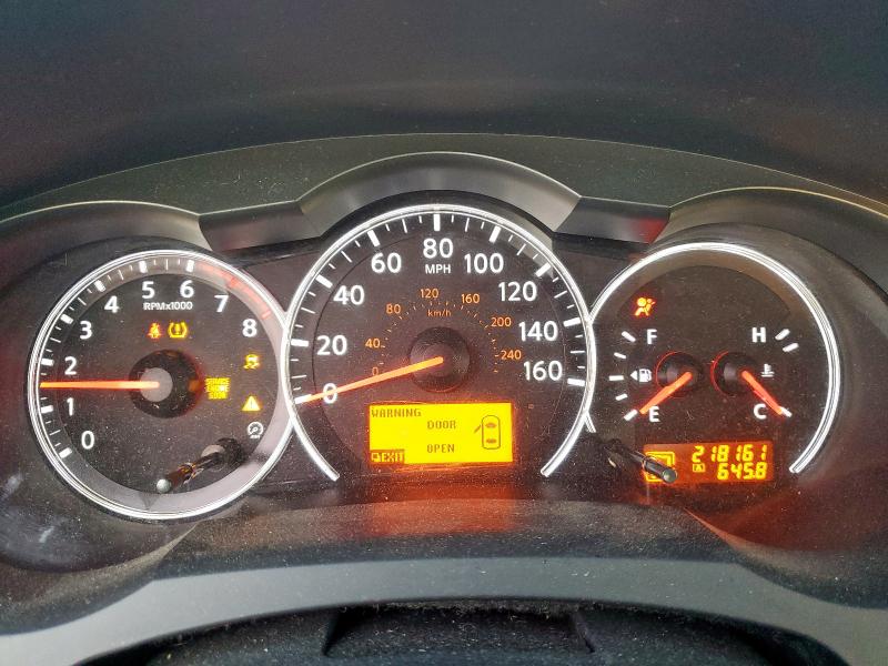 Photo 9 from auction – 2012 NISSAN ALTIMA BAS with VIN 1N4AL2AP6CC209898