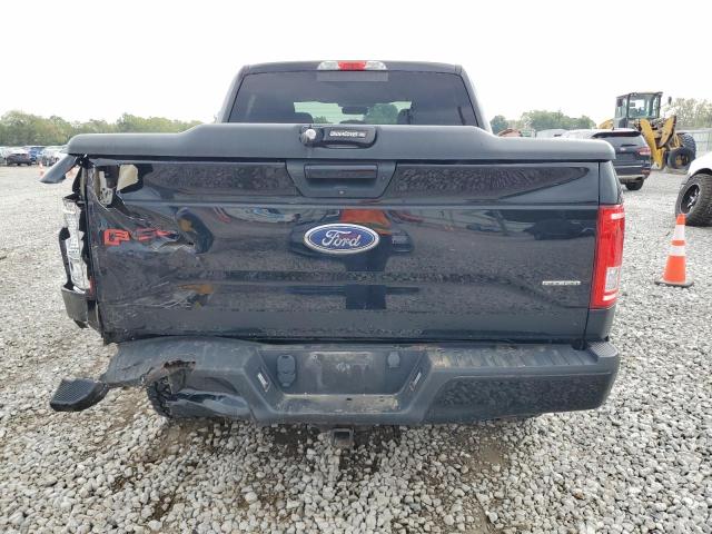 Photo 6 from auction – 2016 FORD F150 SUPER with VIN 1FTEW1EF4GFA91949