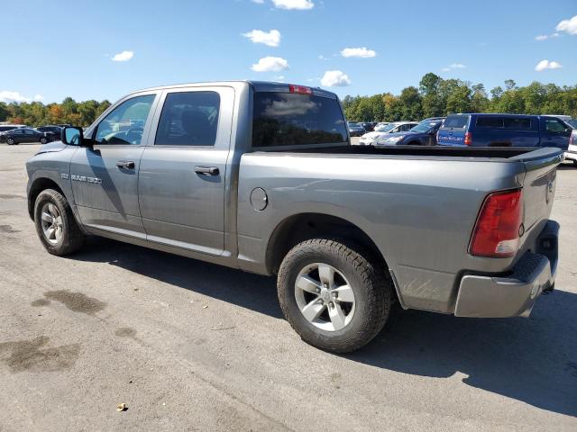 Photo 2 from auction – 2012 DODGE RAM 1500 S with VIN 1C6RD6KTXCS301087