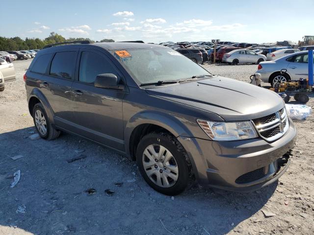 Photo 4 from auction – 2018 DODGE JOURNEY SE with VIN 3C4PDDAG5JT278029