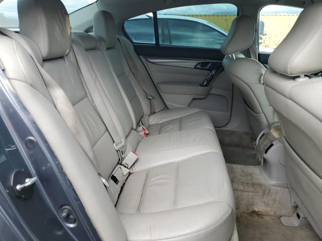 Photo 10 from auction – 2010 ACURA TL with VIN 19UUA8F28AA011685