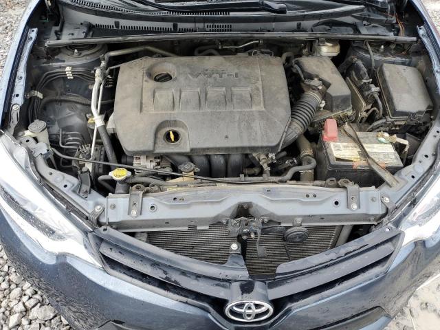 Photo 11 from auction – 2014 TOYOTA COROLLA L with VIN 2T1BURHE4EC127977