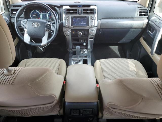Zdjęcie 8 z aukcji – 2014 TOYOTA 4RUNNER SR z VIN JTEBU5JR6E5166536