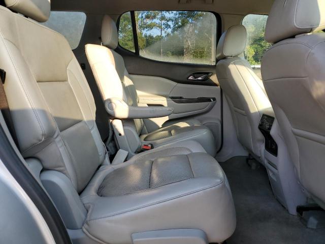 Photo 11 from auction – 2017 GMC ACADIA SLT with VIN 1GKKNMLS1HZ129729