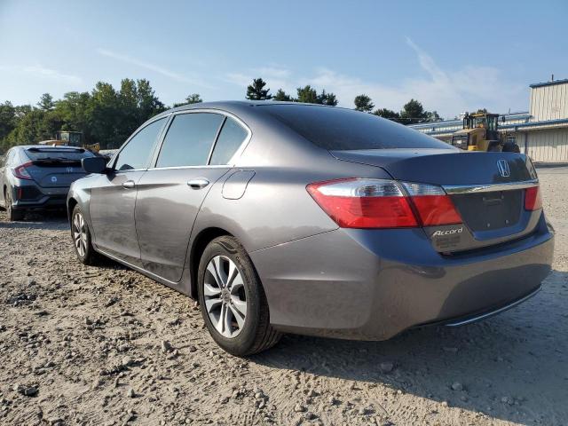 Photo 2 from auction – 2015 HONDA ACCORD LX with VIN 1HGCR2F39FA034779