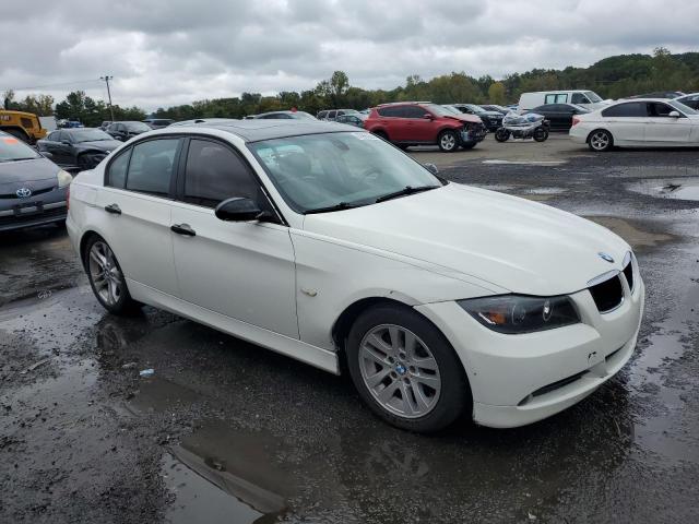 Photo 4 from auction – 2006 BMW 325 I with VIN WBAVB13516PS66198