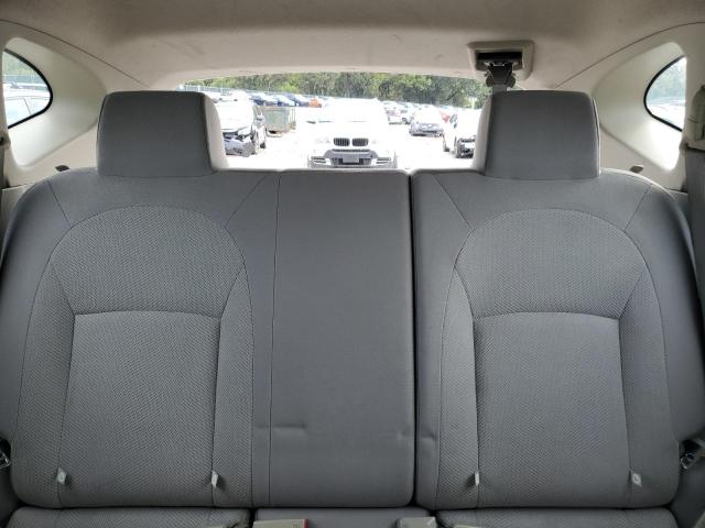 Photo 10 from auction – 2011 NISSAN ROGUE S with VIN JN8AS5MV4BW253084