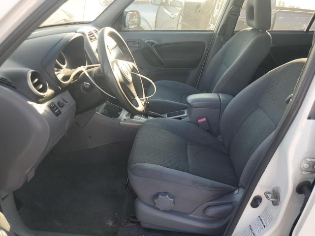 Фото 7 с аукциона – 2003 TOYOTA RAV4 с VIN JTEHH20V030252169