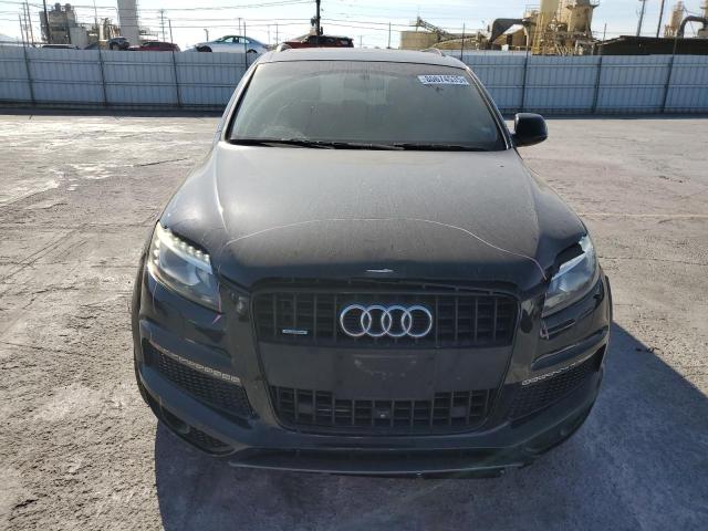 Photo 5 from auction – 2015 AUDI Q7 PRESTIG with VIN WA1DGAFE7FD018142