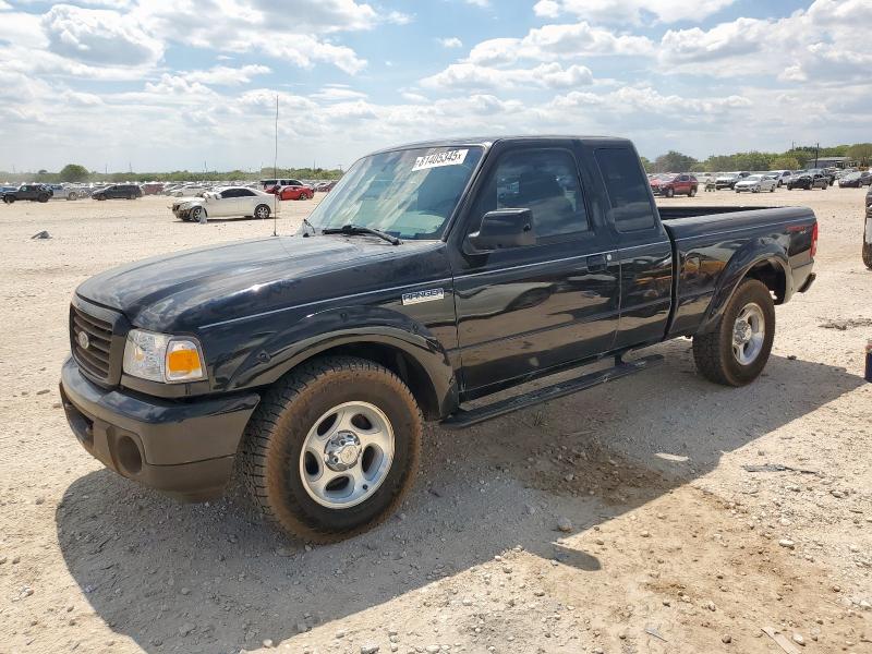 FORD RANGER SUP 2008 with VIN 1FTZR45E38PB01982 - Photo from auction