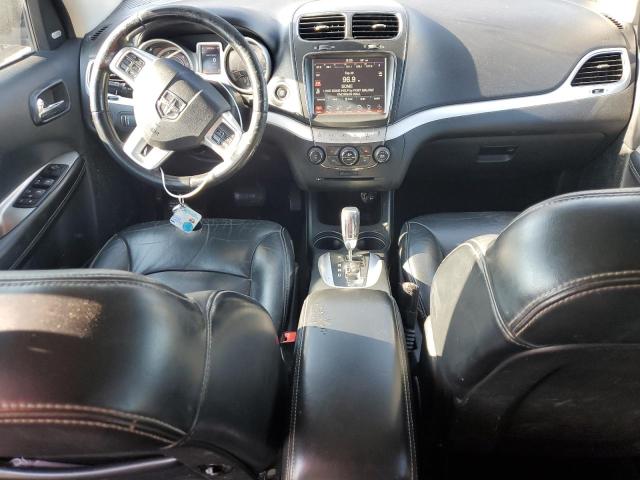 Photo 8 from auction – 2012 DODGE JOURNEY CR with VIN 3C4PDDDG2CT369435
