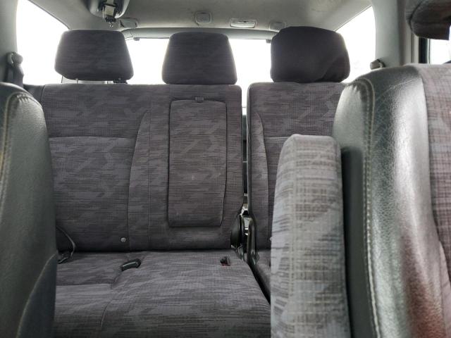 Photo 10 from auction – 2002 HONDA CR-V LX with VIN JHLRD68422C011978