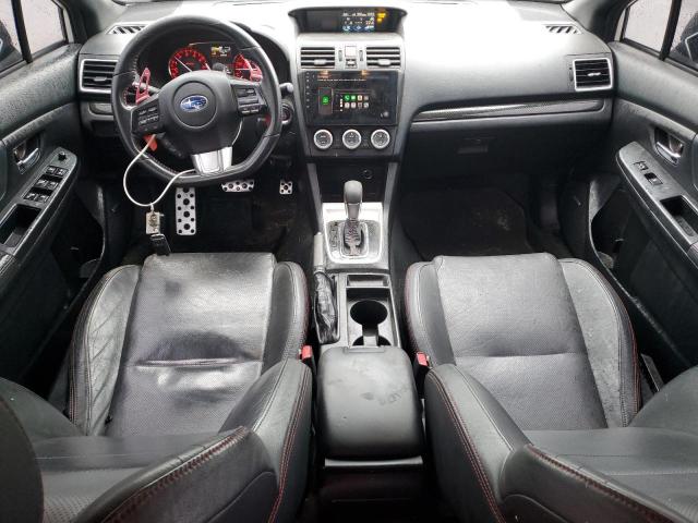 Photo 8 from auction – 2015 SUBARU WRX LIMITE with VIN JF1VA1J66F8813175