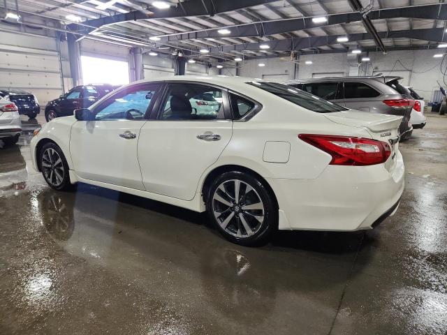 Photo 2 from auction – 2016 NISSAN ALTIMA 2.5 with VIN 1N4AL3AP1GC214518