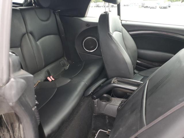 Photo 10 from auction – 2012 MINI COOPER S with VIN WMWZP3C53CT249601