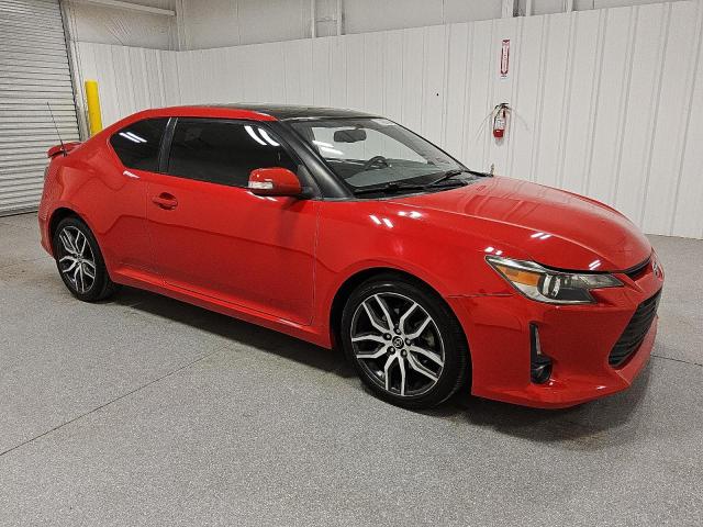 Photo 4 from auction – 2015 TOYOTA SCION TC with VIN JTKJF5C72FJ003549