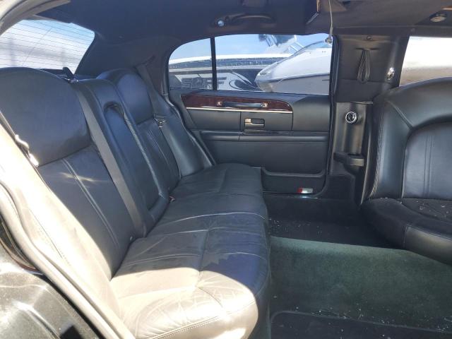 Photo 10 from auction – 2011 LINCOLN TOWN CAR E with VIN 2L1FL8JWXBX758724
