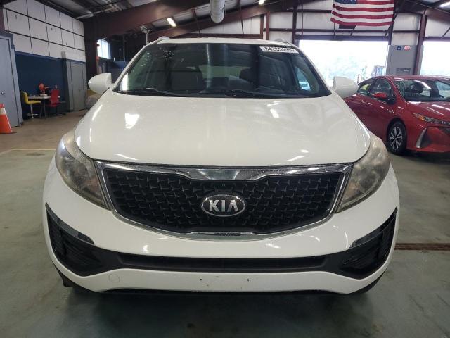 Photo 5 from auction – 2016 KIA SPORTAGE E with VIN KNDPC3AC1G7845473
