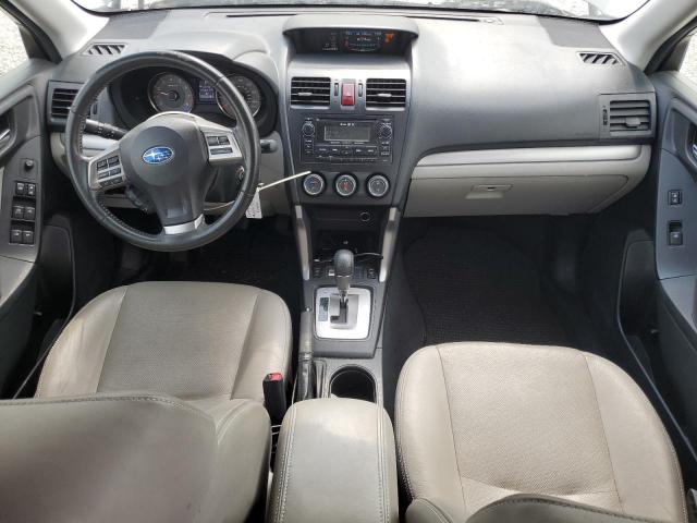 Photo 8 from auction – 2015 SUBARU FORESTER 2 with VIN JF2SJAHCXFH460725