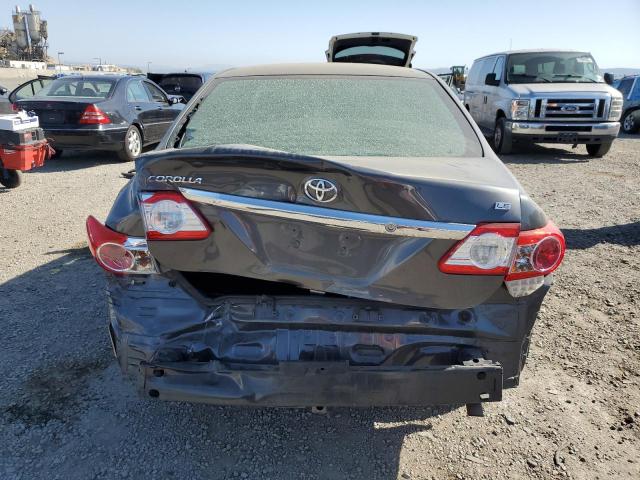 Photo 6 from auction – 2013 TOYOTA COROLLA BA with VIN 5YFBU4EE7DP104277