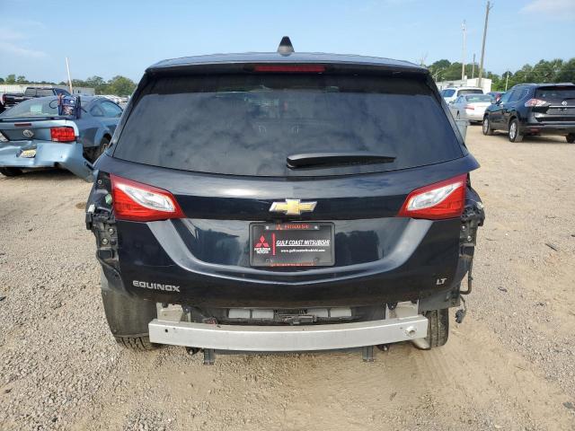 Photo 6 from auction – 2020 CHEVROLET EQUINOX LT with VIN 2GNAXJEV0L6161252