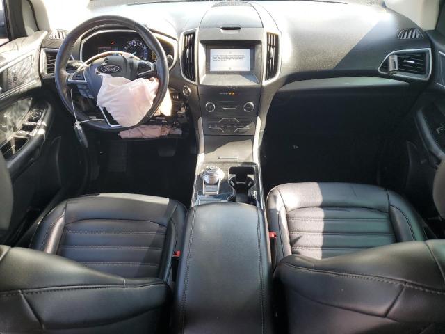 Photo 8 from auction – 2019 FORD EDGE SEL with VIN 2FMPK4J94KBC03855