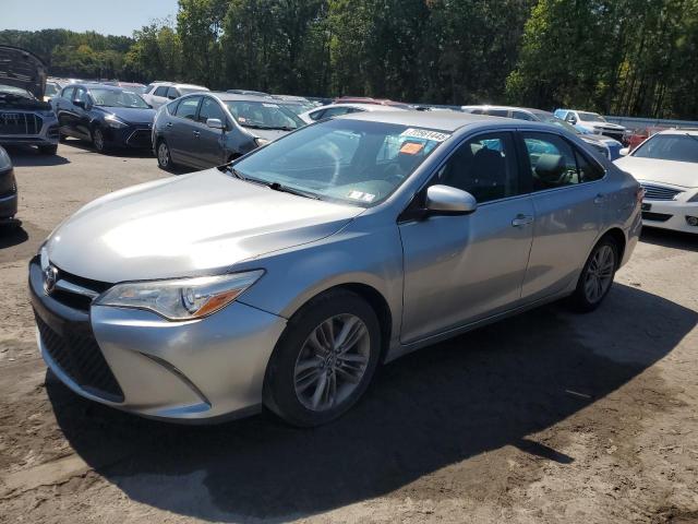 TOYOTA CAMRY LE 2015 with VIN 4T1BF1FK2FU059926 - Photo from auction