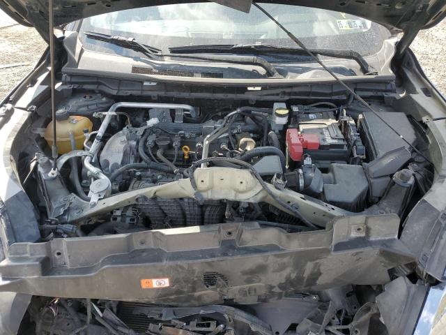 Photo 12 from auction – 2022 MITSUBISHI OUTLANDER with VIN JA4J4TA89NZ023627