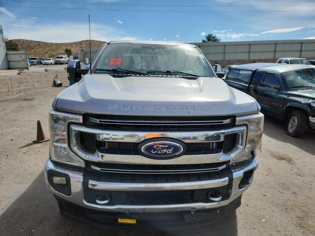 Photo 5 from auction – 2022 FORD F250 SUPER with VIN 1FT7W2BT4NED00344