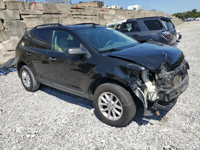 Photo 4 from auction – 2014 FORD EDGE SE with VIN 2FMDK3GC6EBB28953