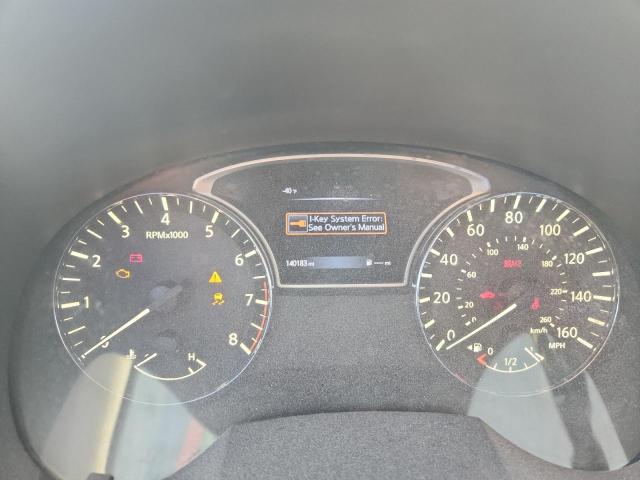Photo 9 from auction – 2017 NISSAN ALTIMA 2.5 with VIN 1N4AL3AP5HN337048