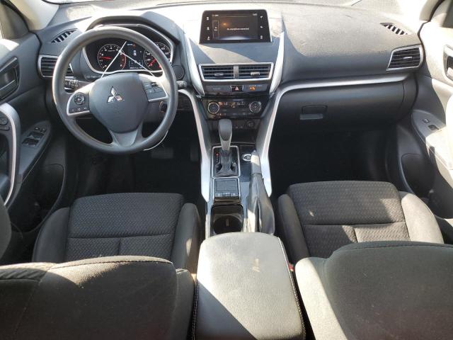 Photo 8 from auction – 2018 MITSUBISHI ECLIPSE CR with VIN JA4AT4AA2JZ062811
