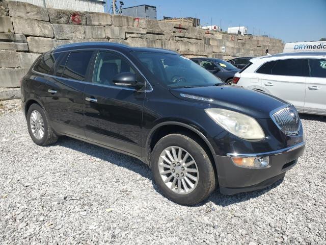 Photo 4 from auction – 2011 BUICK ENCLAVE CX with VIN 5GAKRBED5BJ411088