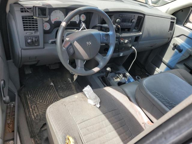 Photo 8 from auction – 2009 DODGE RAM 2500 with VIN 3D7KS28L39G524304