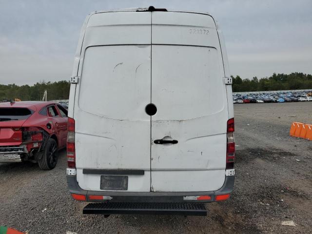 Photo 6 from auction – 2016 MERCEDES-BENZ SPRINTER 2 with VIN WD3PE8DDXGP326878