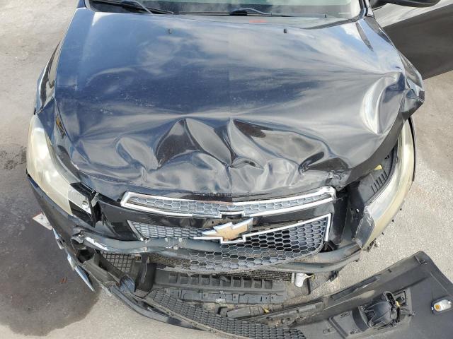Photo 11 from auction – 2011 CHEVROLET CRUZE LT with VIN 1G1PG5S99B7188457