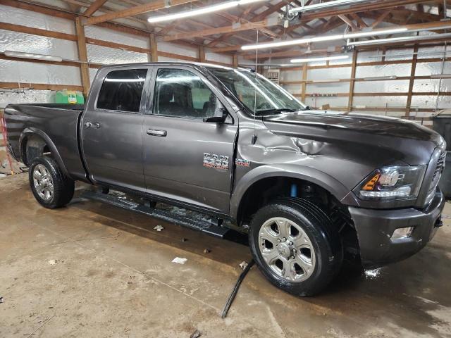 Photo 4 from auction – 2018 RAM 2500 with VIN 3C6UR5FJXJG214048