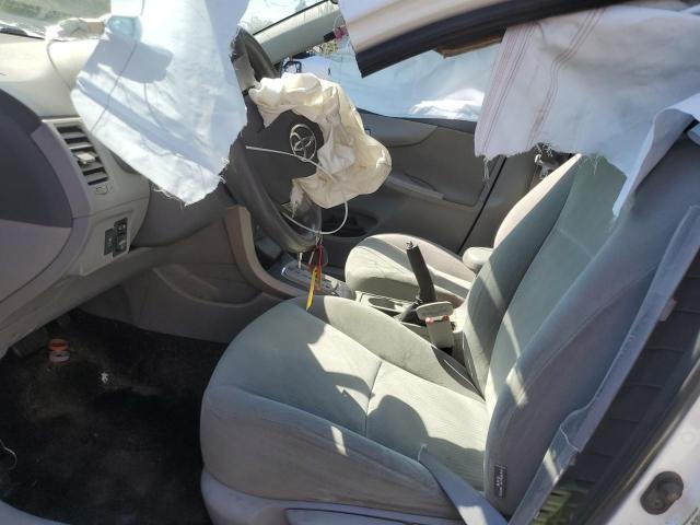Photo 7 from auction – 2010 TOYOTA COROLLA BA with VIN 1NXBU4EE0AZ207874