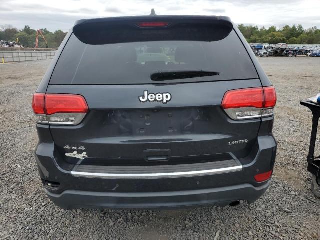 Photo 6 from auction – 2015 JEEP GRAND CHER with VIN 1C4RJFBGXFC631444