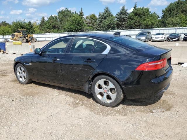 Photo 2 from auction – 2018 JAGUAR XE with VIN SAJAR4FX2JCP30287