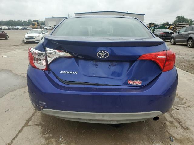 Photo 6 from auction – 2019 TOYOTA COROLLA L with VIN 2T1BURHE0KC176217