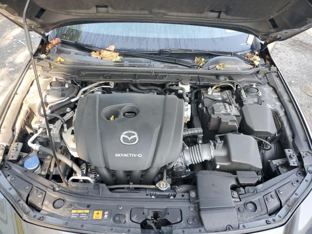 Photo 11 from auction – 2020 MAZDA 3 with VIN JM1BPALM8L1173997