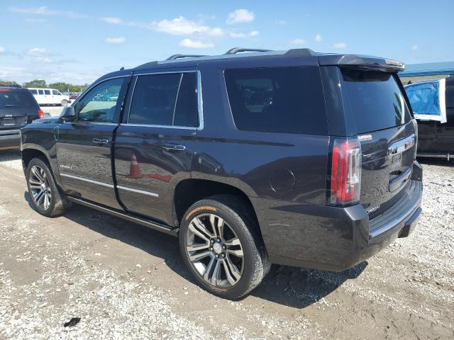 Photo 2 from auction – 2017 GMC YUKON DENALI with VIN 1GKS2CKJ0HR363324