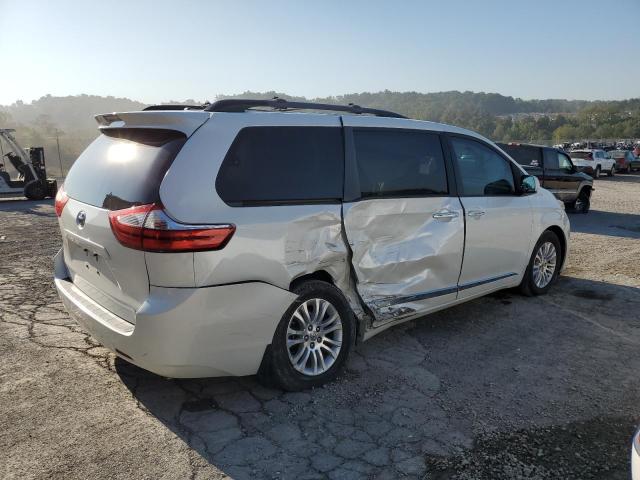 Photo 3 from auction – 2015 TOYOTA SIENNA XLE with VIN 5TDYK3DC8FS644726