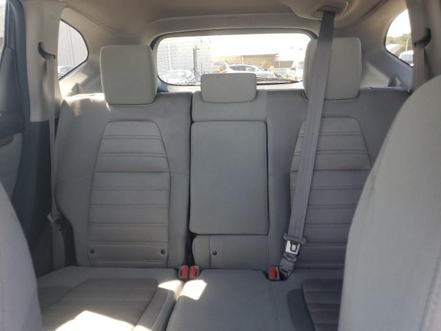 Photo 10 from auction – 2017 HONDA CR-V EX with VIN 7FARW1H50HE033349